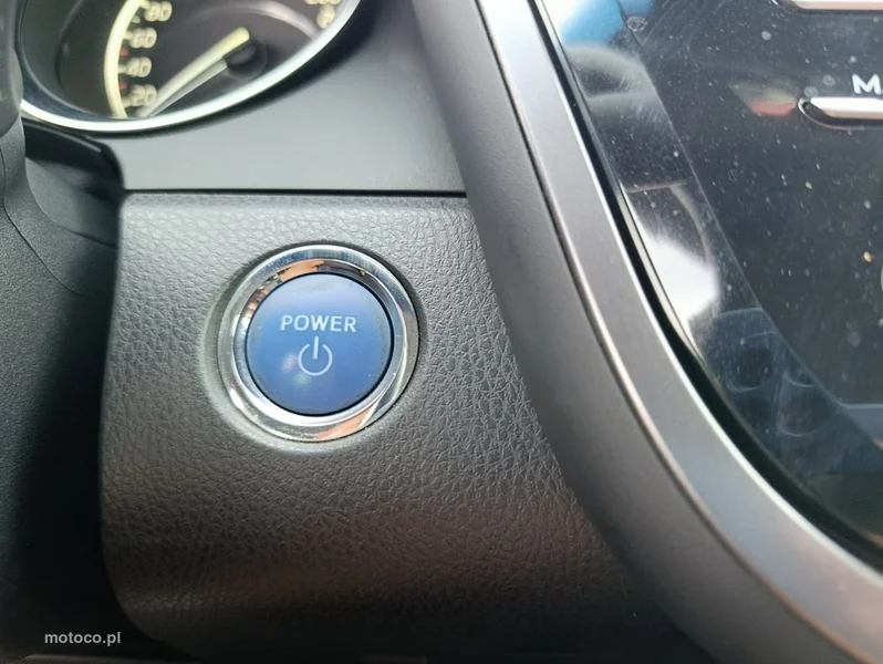 Toyota Camry XV70 21