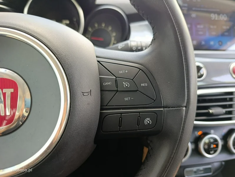 Fiat 500X 13