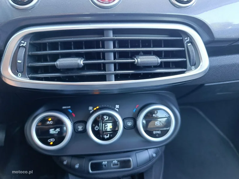 Fiat 500X 14