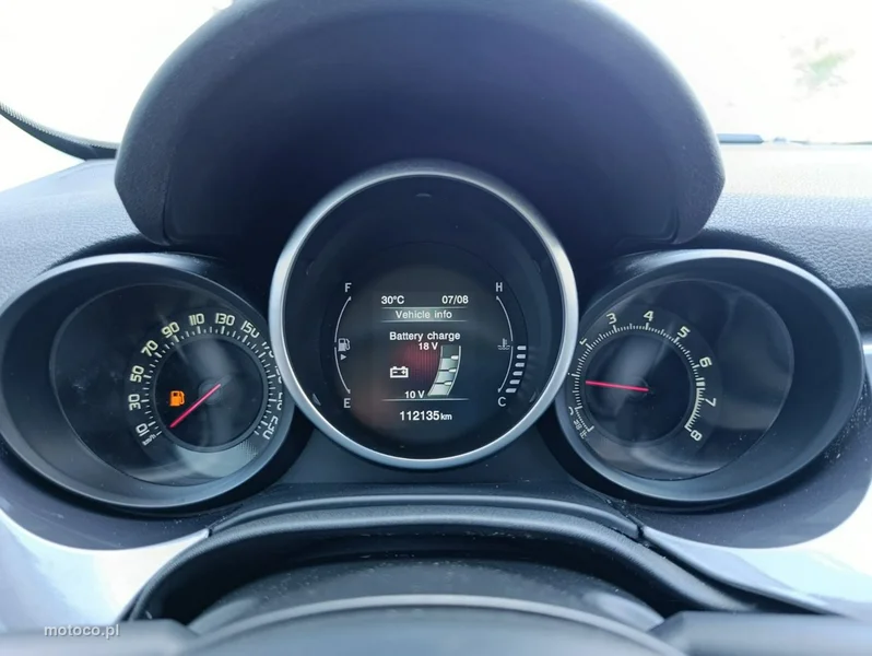 Fiat 500X 16