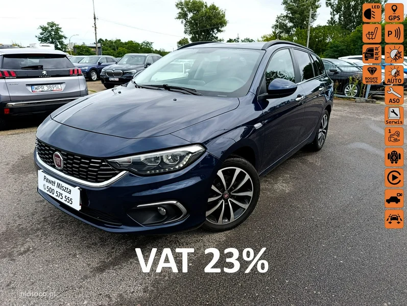Fiat Tipo