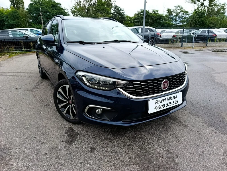 Fiat Tipo 14