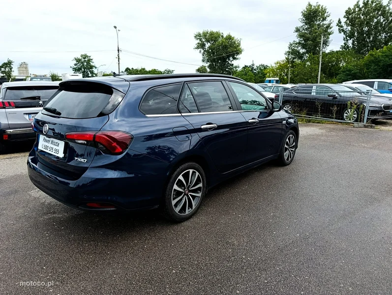 Fiat Tipo 17