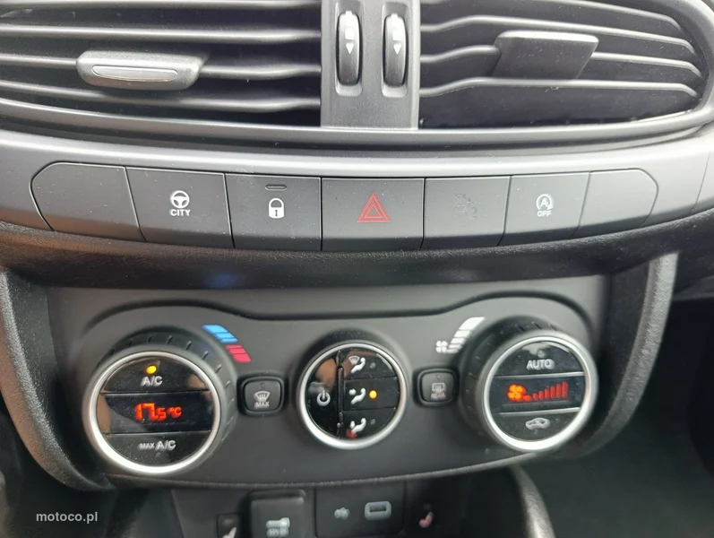 Fiat Tipo 19