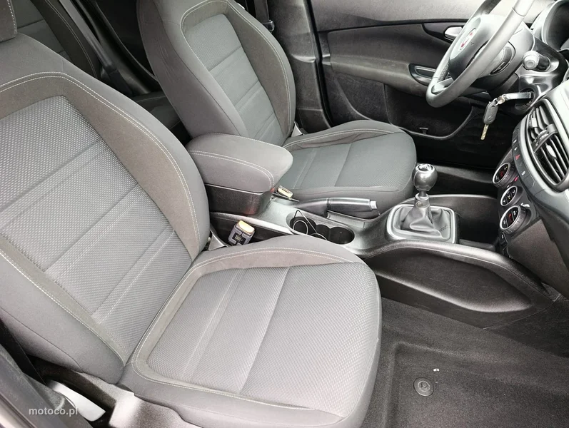 Fiat Tipo 21