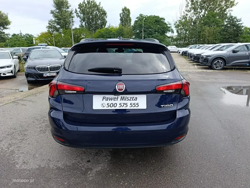 Fiat Tipo 23