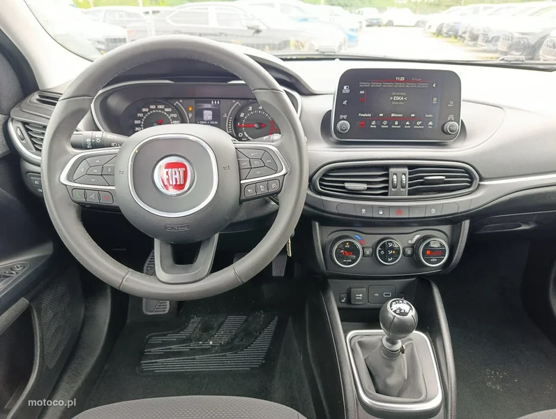 Fiat Tipo 24