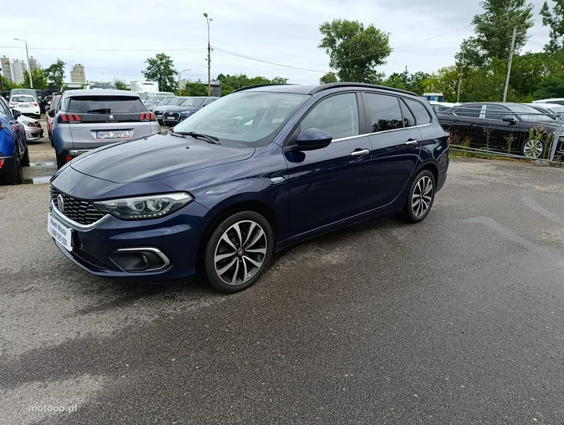 Fiat Tipo 28