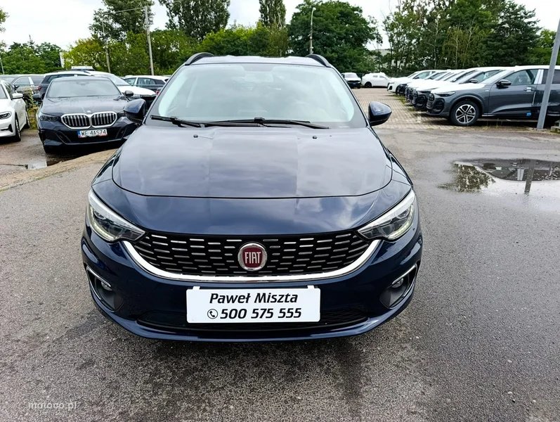 Fiat Tipo 29