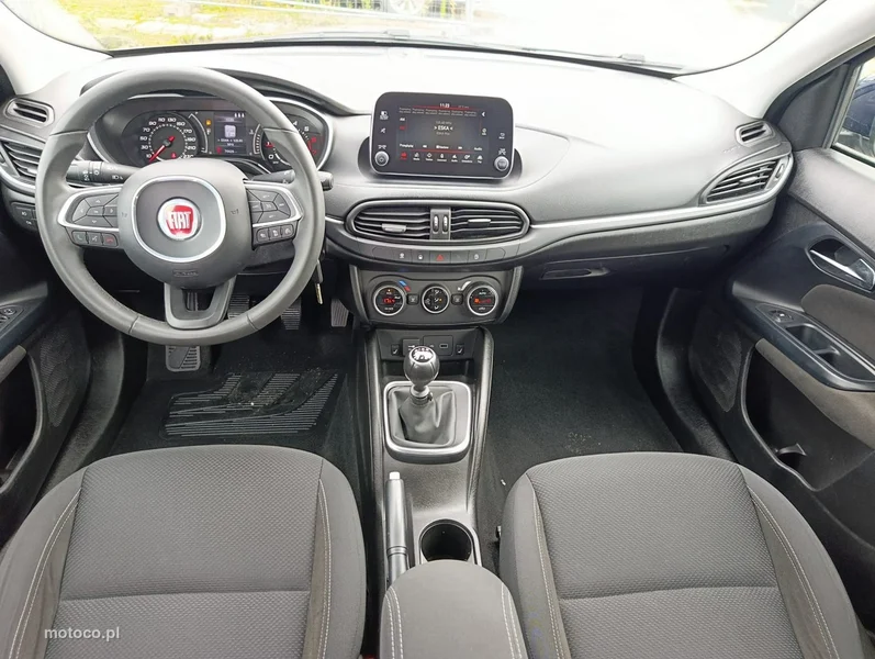 Fiat Tipo 4