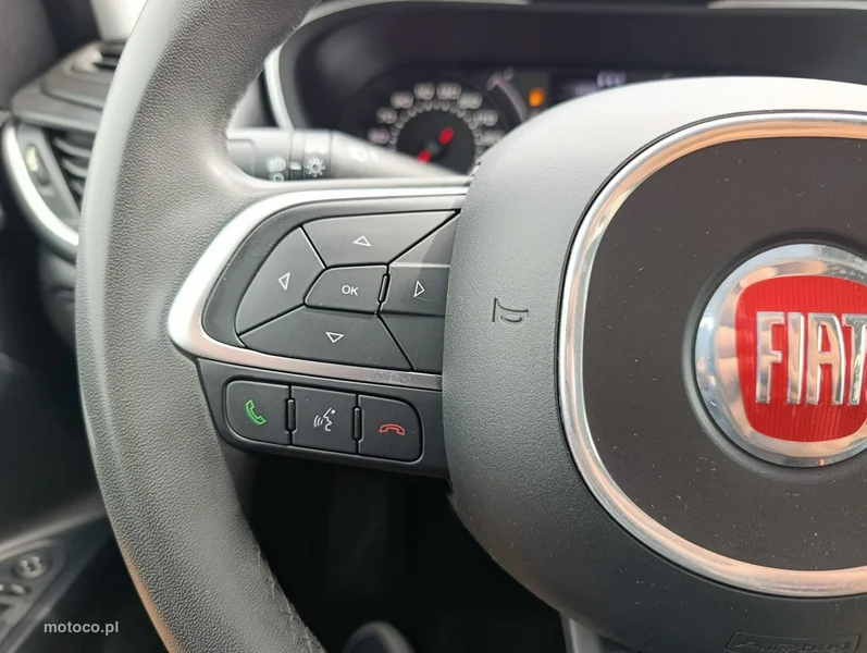 Fiat Tipo 6