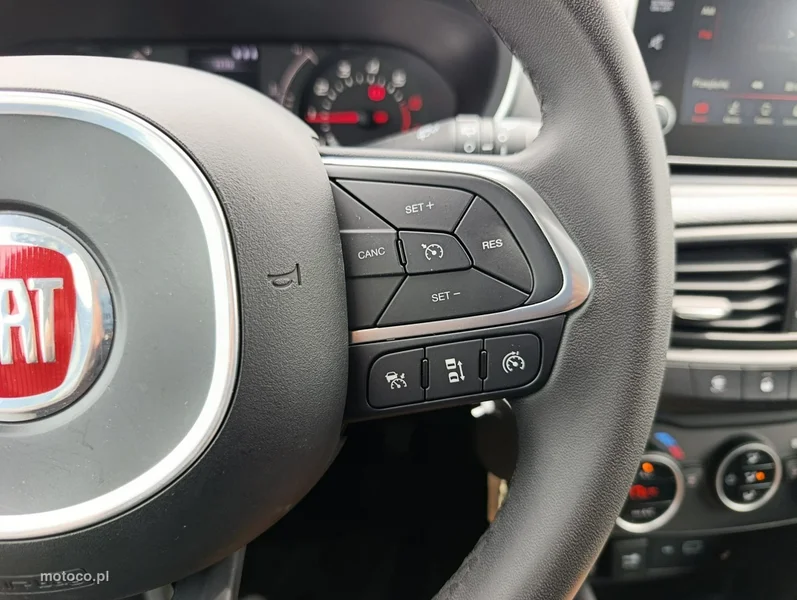 Fiat Tipo 7