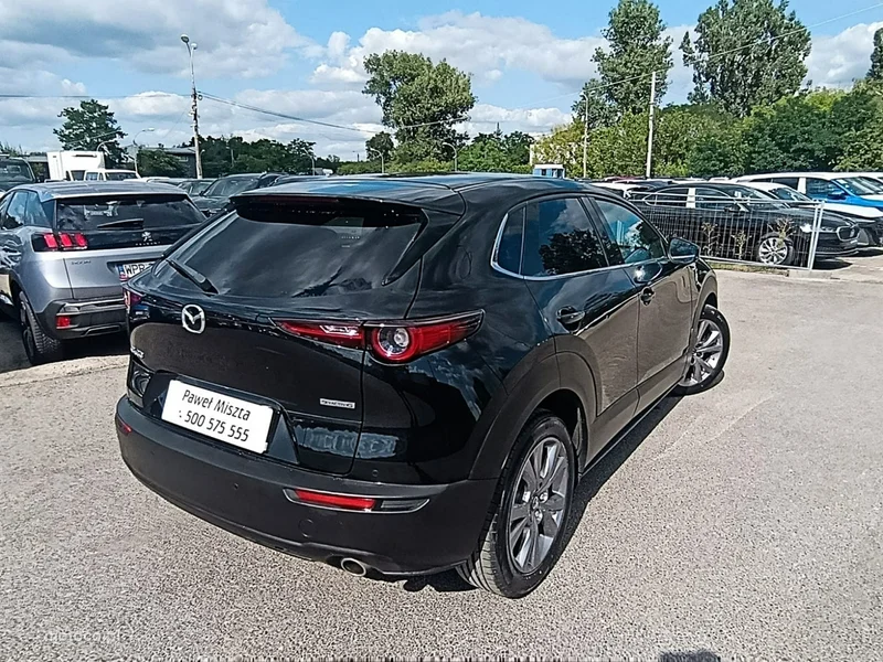 Mazda CX-30 14