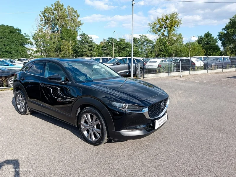 Mazda CX-30 17