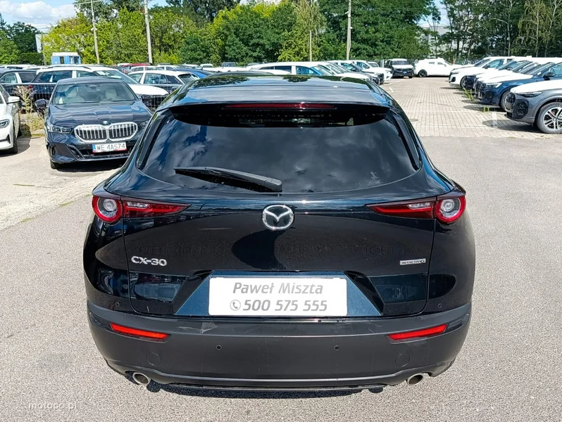 Mazda CX-30 20