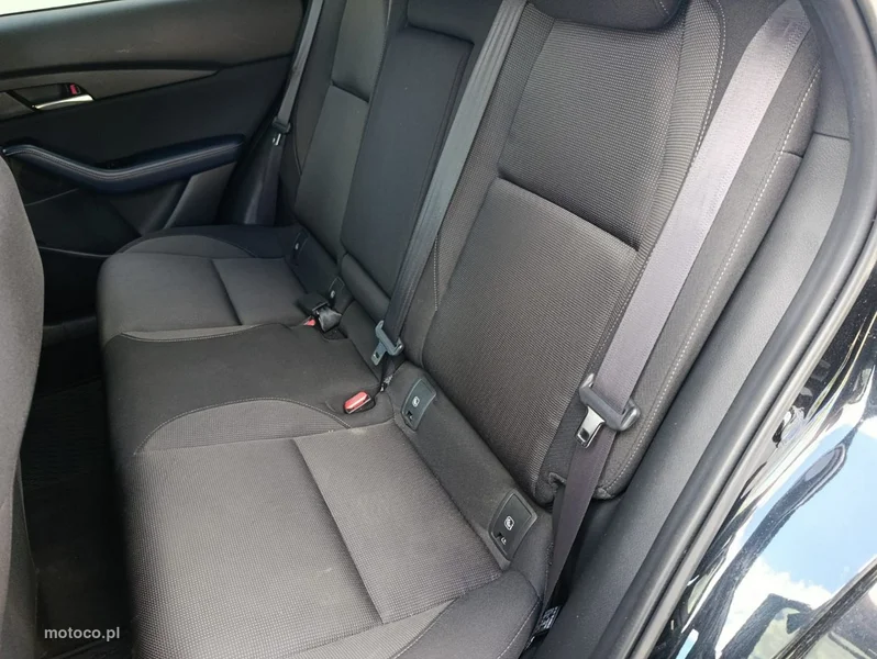 Mazda CX-30 21