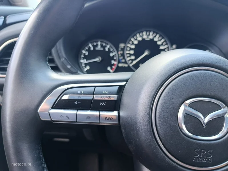 Mazda CX-30 22