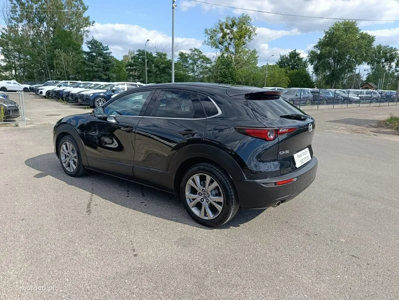 Mazda CX-30 24