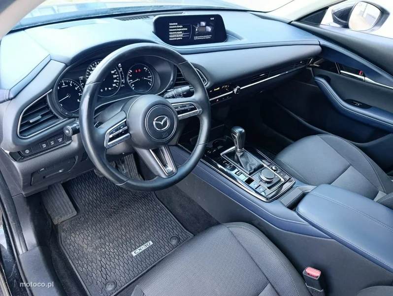 Mazda CX-30 26