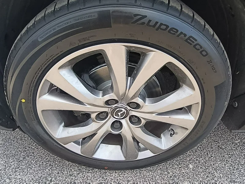 Mazda CX-30 28