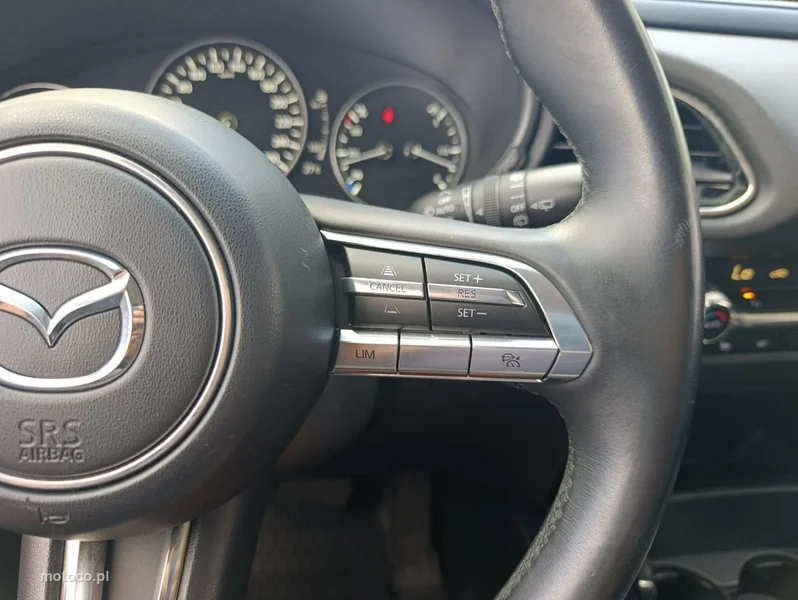 Mazda CX-30 29