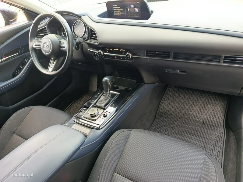 Mazda CX-30 30