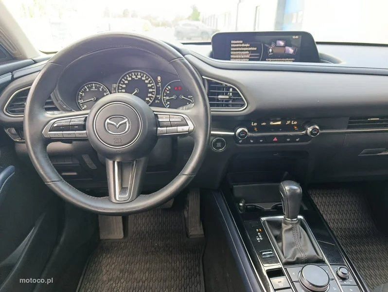 Mazda CX-30 34