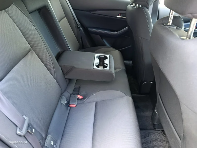 Mazda CX-30 35