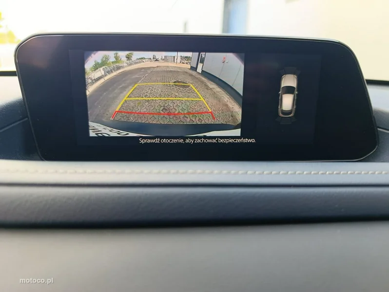 Mazda CX-30 5