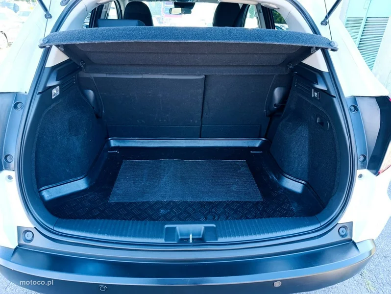 Honda HR-V 12