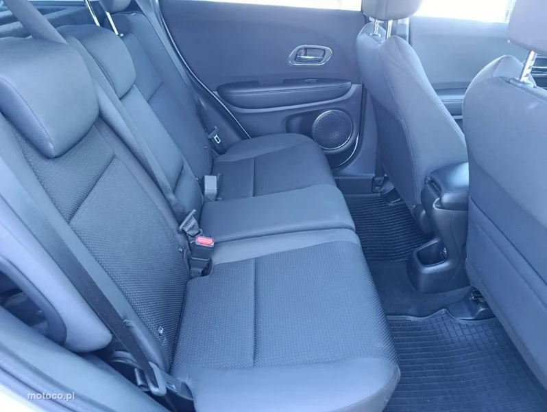Honda HR-V 20