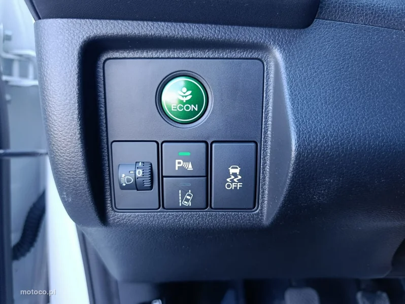 Honda HR-V 22