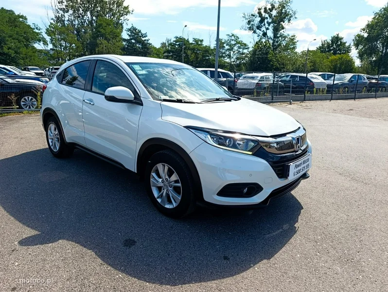 Honda HR-V 26
