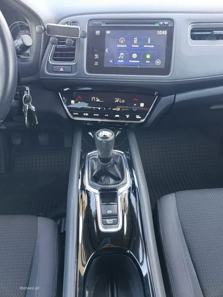 Honda HR-V 28