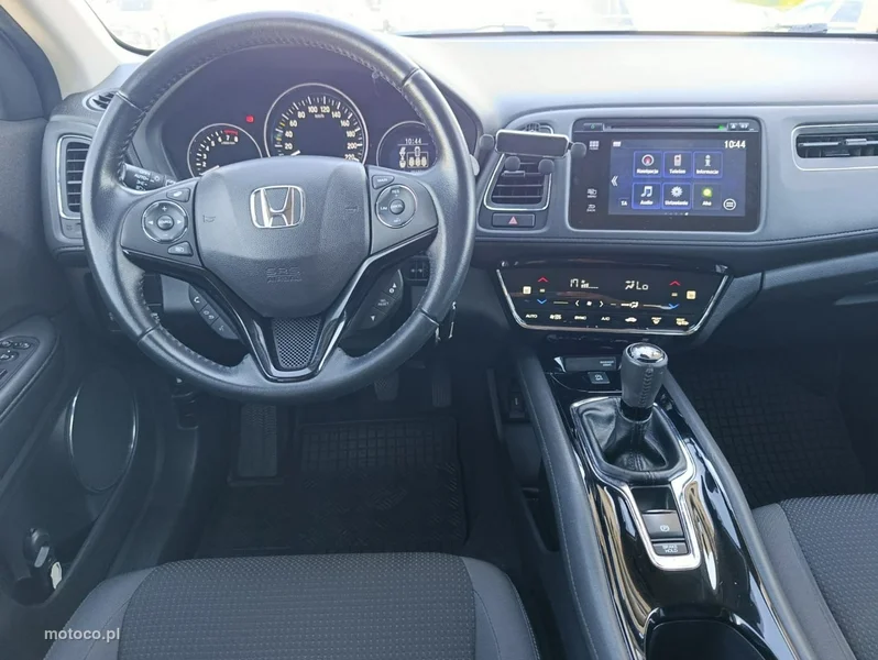 Honda HR-V 30