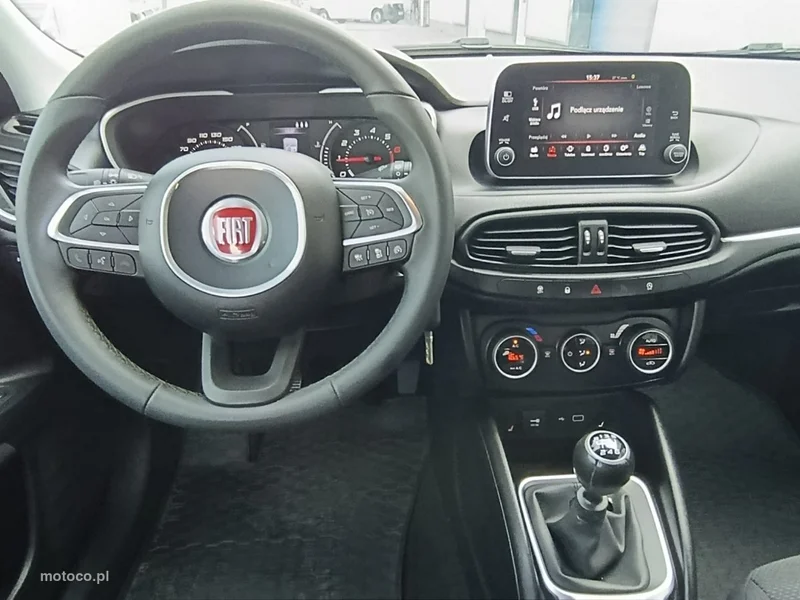 Fiat Tipo 11