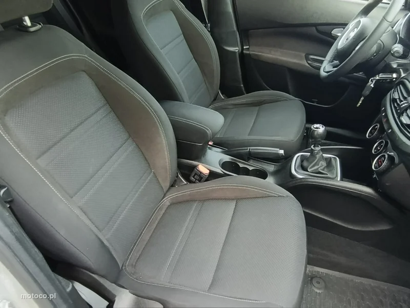 Fiat Tipo 12