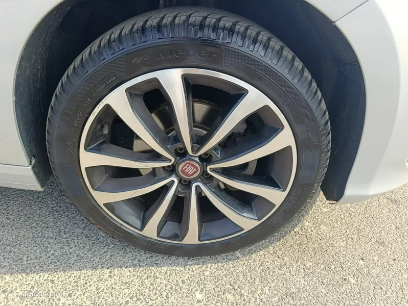 Fiat Tipo 13