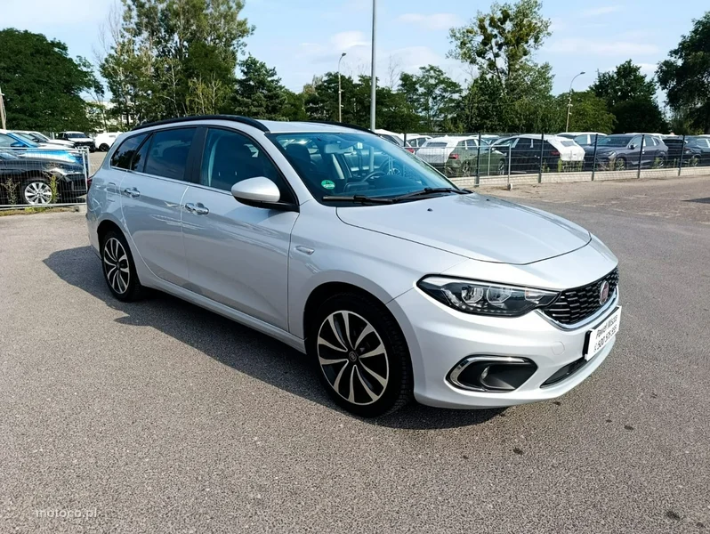 Fiat Tipo 14