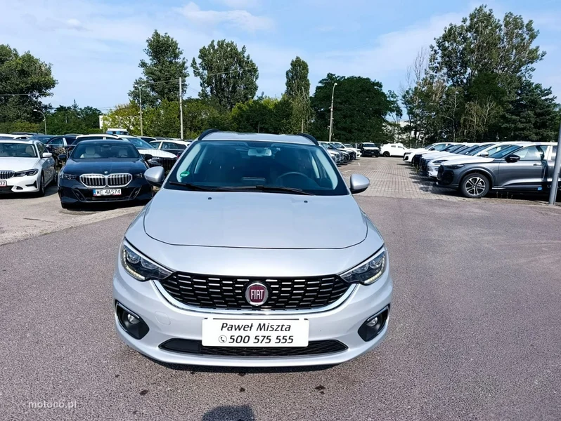 Fiat Tipo 15