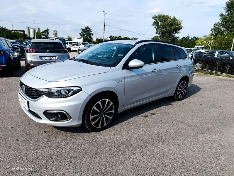 Fiat Tipo 17