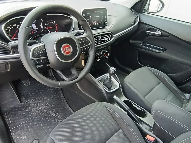 Fiat Tipo 20