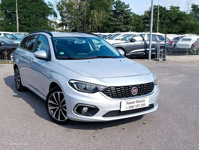 Fiat Tipo 3