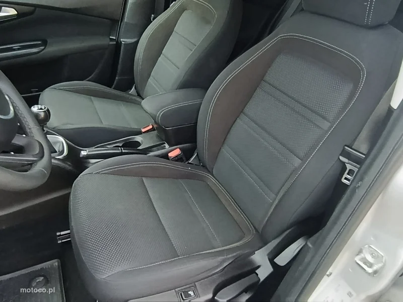 Fiat Tipo 21
