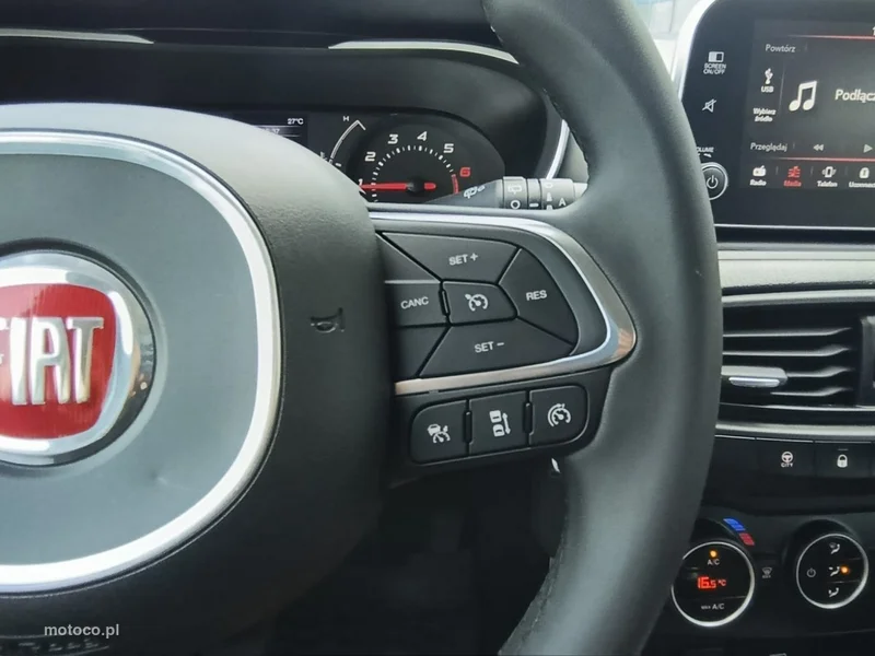 Fiat Tipo 26