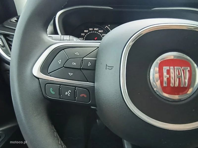 Fiat Tipo 27