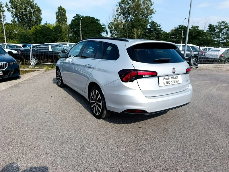 Fiat Tipo 29