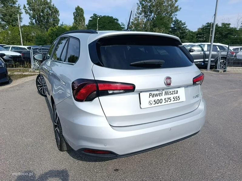 Fiat Tipo 31