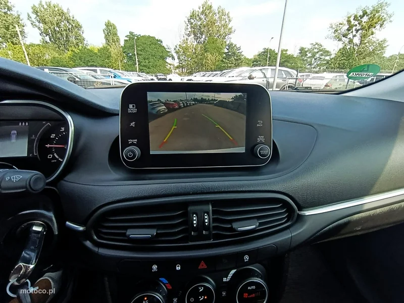 Fiat Tipo 5