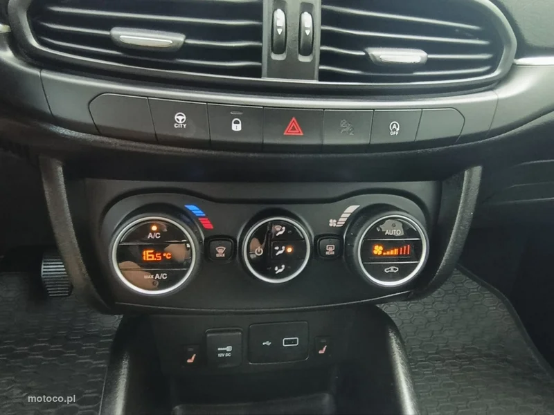 Fiat Tipo 6